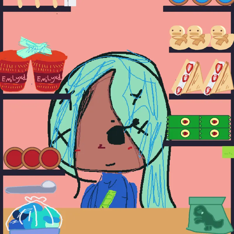 Game by @Livvq