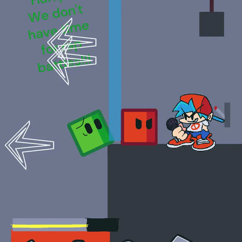 Game by @OreoMilkshake