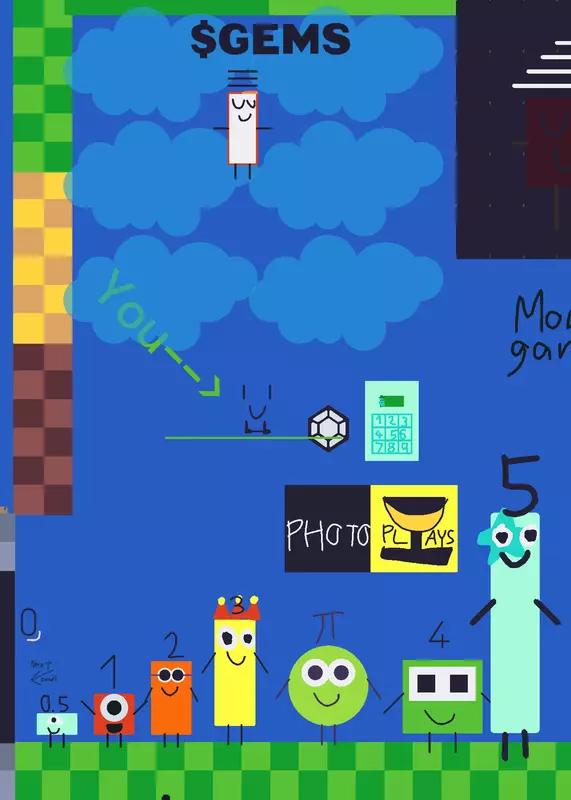 Game by @AarizDanielTeoAbdull
