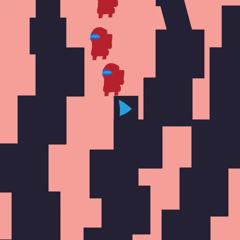 Game by @JekaBoykoJekaBoykO