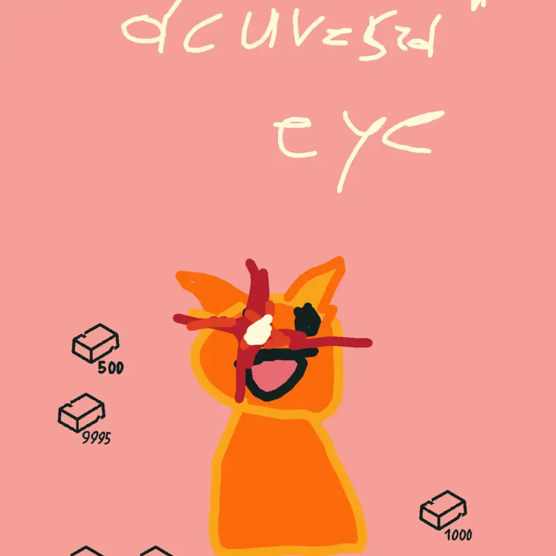 My oc!!          :) by @gavin576