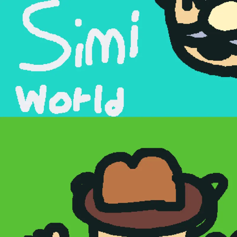 Game by @snowy_cat_XD