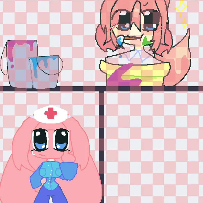 Game by @3eyes_da_ANOMALY