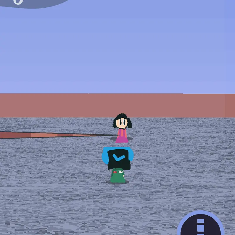 Game by @Bumblebee2492YT