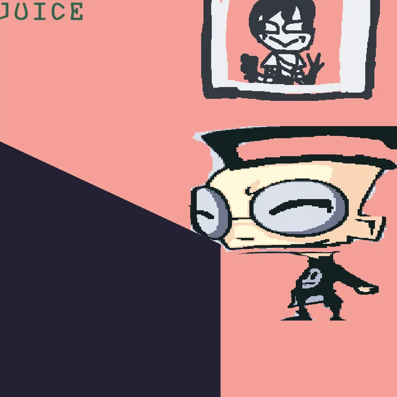 Game by @INV3DERZ3M