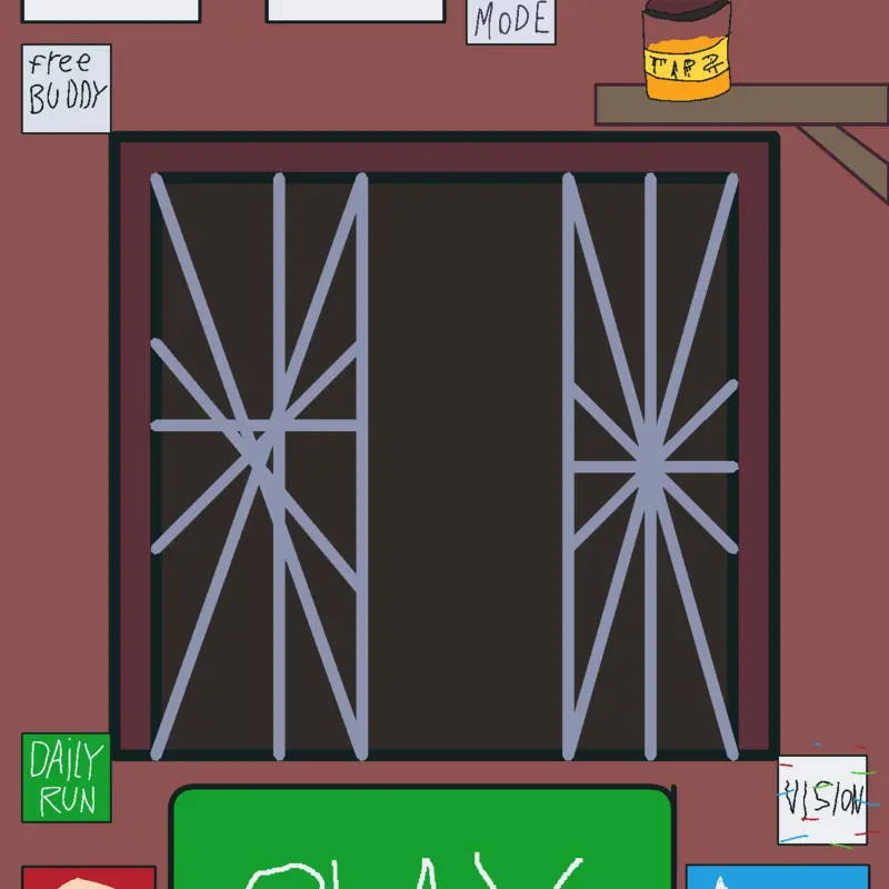 Doors by @Troll_Noob