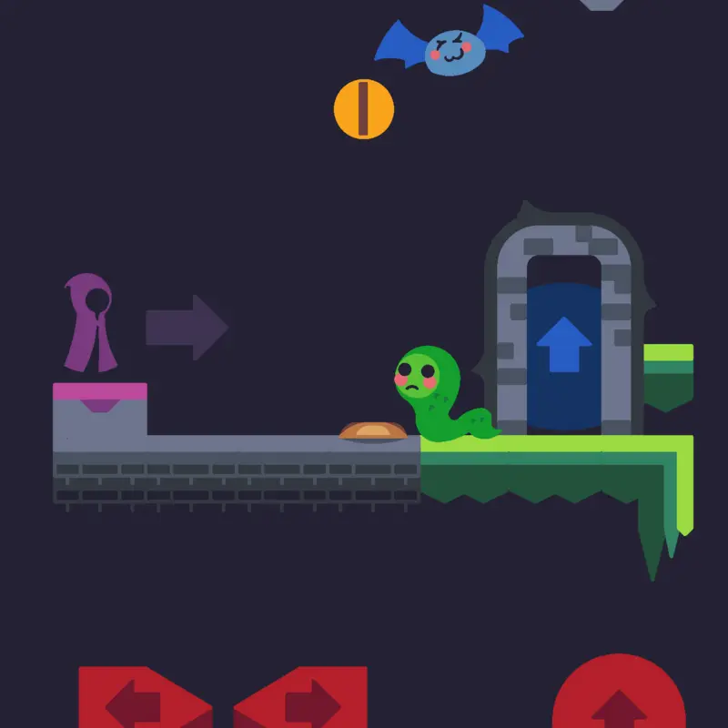 Game by @-_PALOMA_-