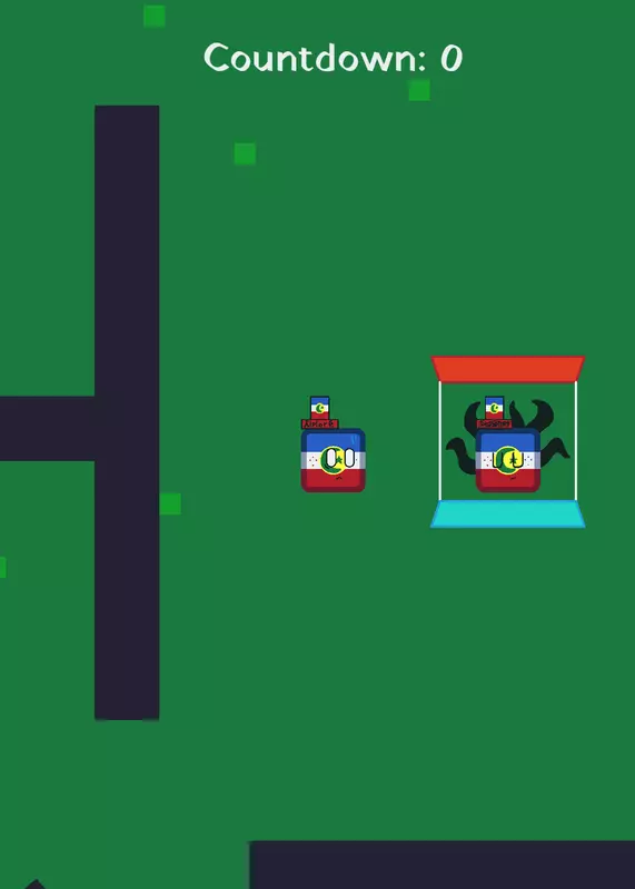 Game by @AlploreOfficial