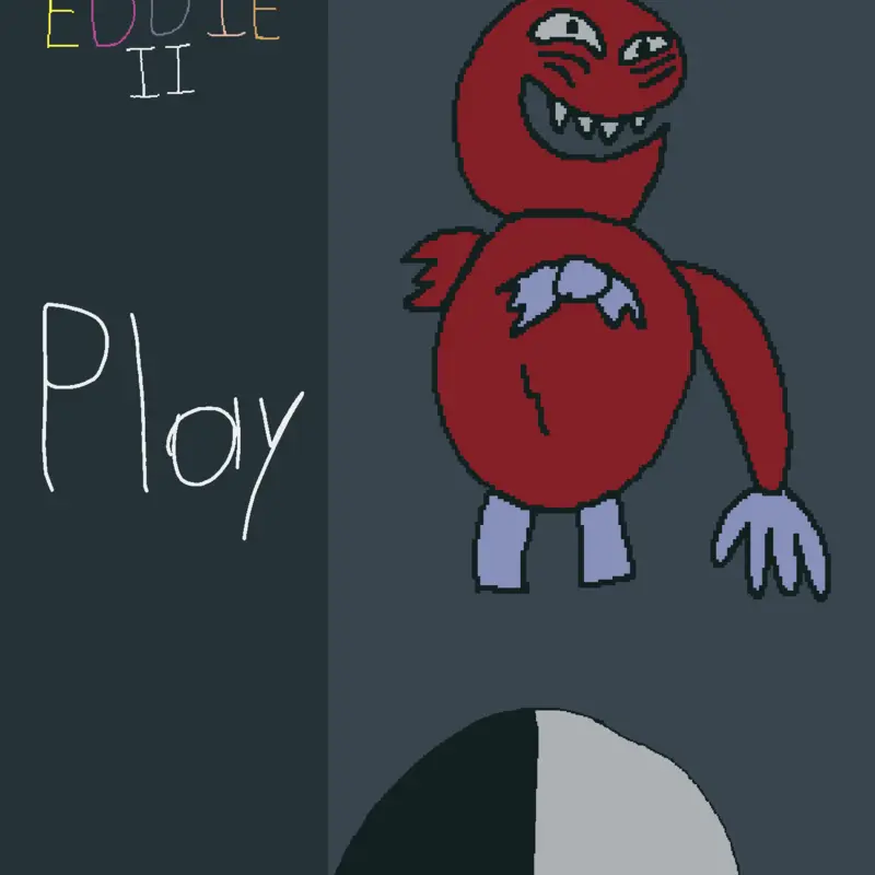 Game by @EvanRayPack