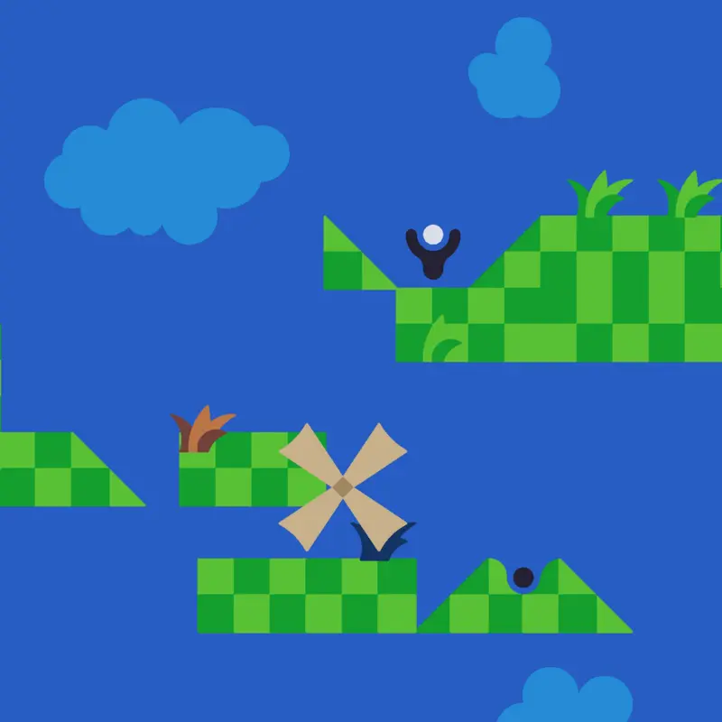 Game by @MR_mcdonald
