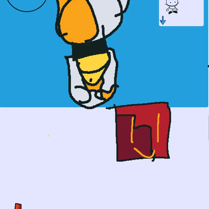 Game by @veiler_hat