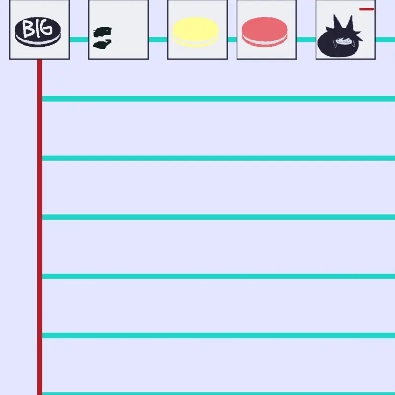 Game by @ms_circle-oreo