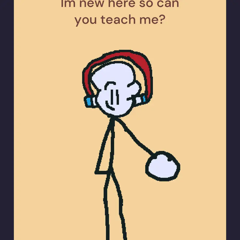 Game by @StickmanGaming