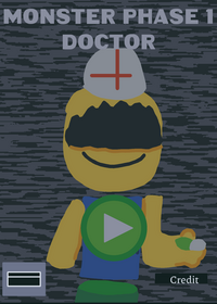 Doctor And for you to survive
