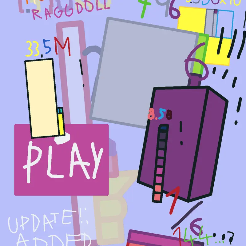 Game by @SnelaneAraujo