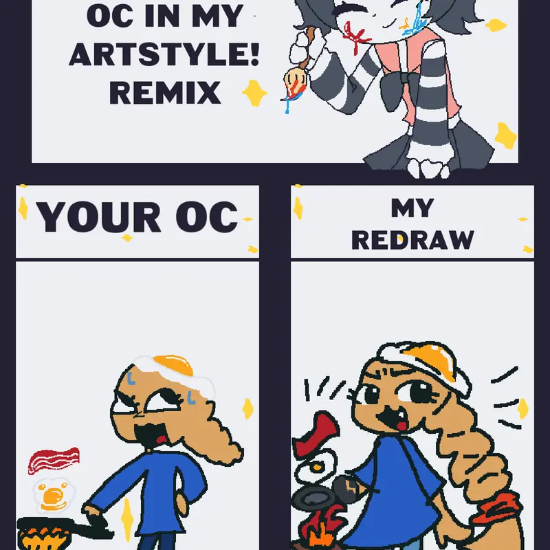 Game by @oliveria_89