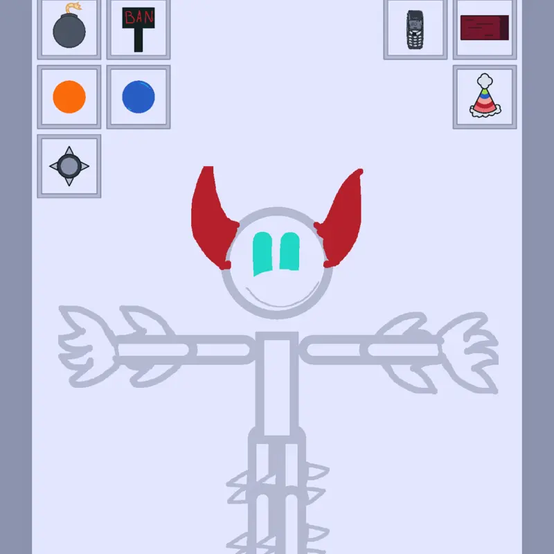 Game by @BobTheMagicalBobby
