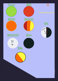 Ball tycoon