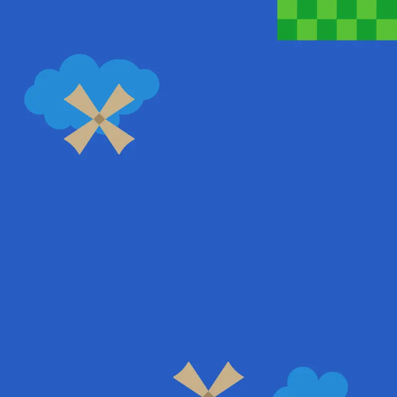 Game by @Skifdoesgolf