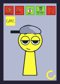 Panner ragdoll