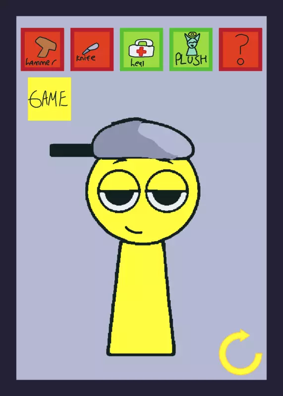Game by @SIMON_2025