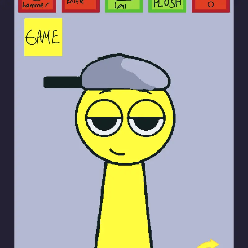 Game by @SIMON_2025