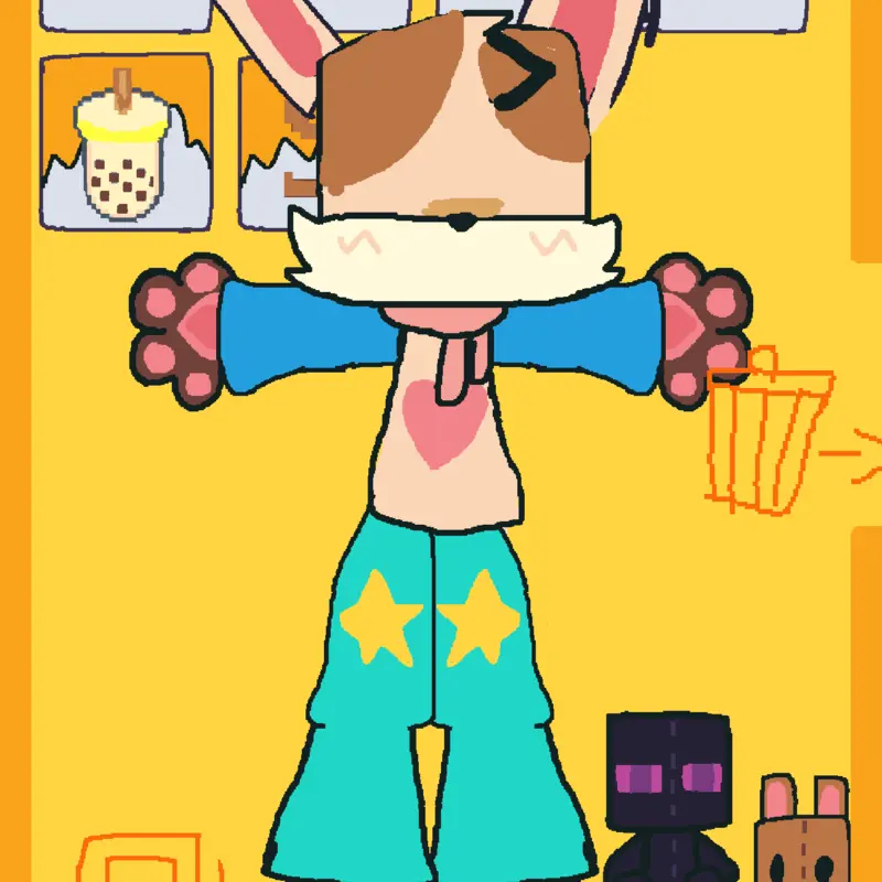 Game by @khrysztin