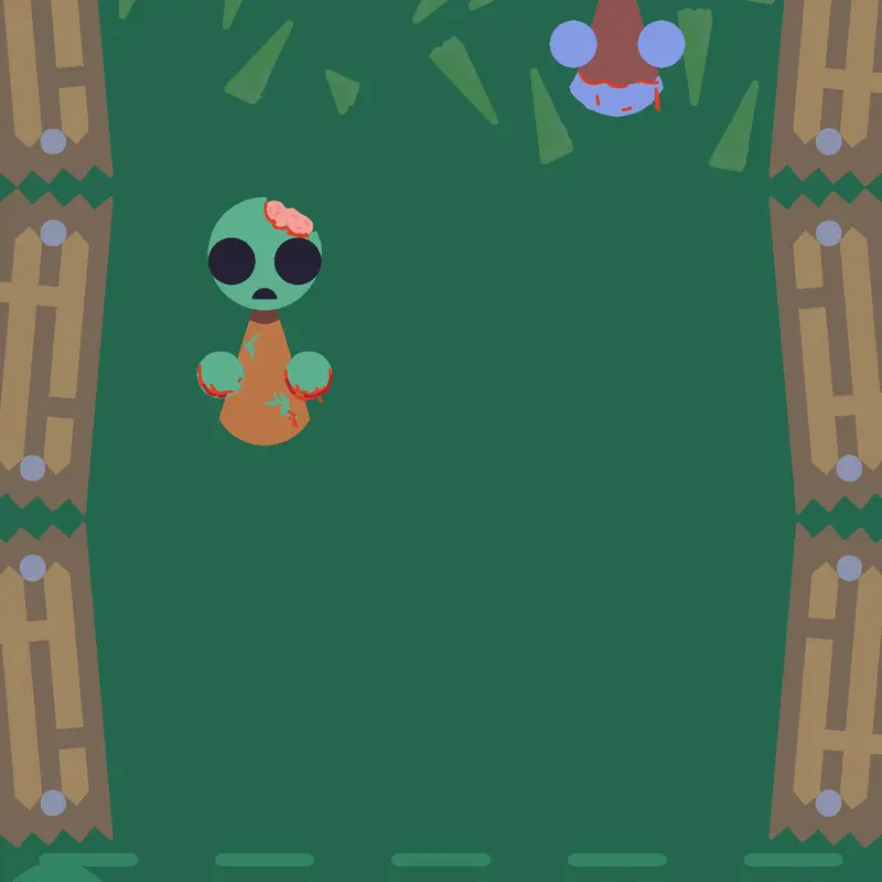Game by @darlenn