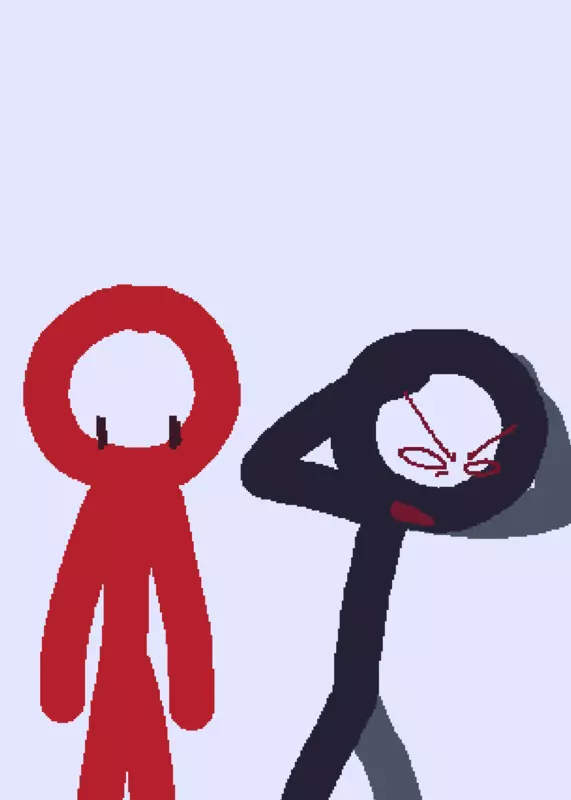i think im spiderman by @TH3D4RKL0RD