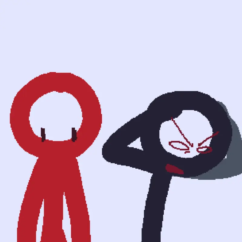 i think im spiderman by @TH3D4RKL0RD
