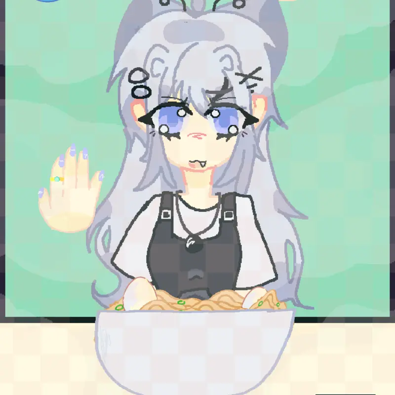 Game by @Kuromi933