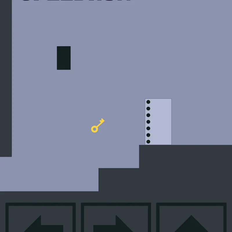 Game by @Javierrun