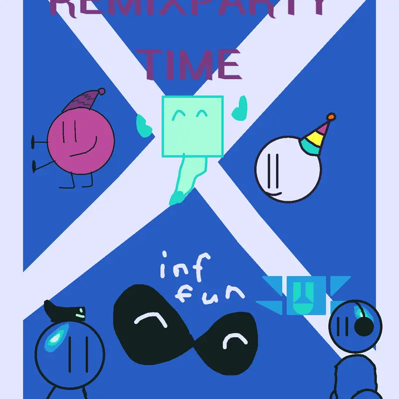 Game by @ghosted_computer