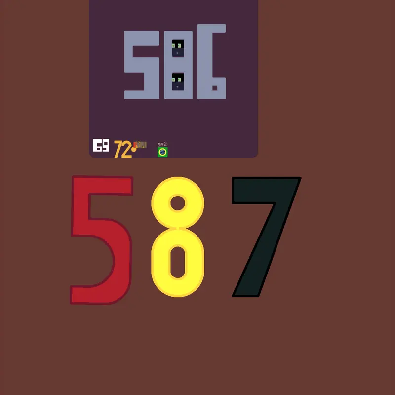 Game by @mushy101