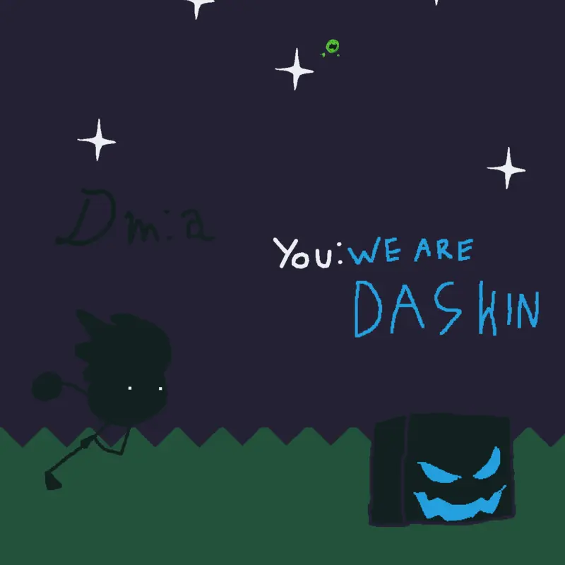 Game by @bruhau