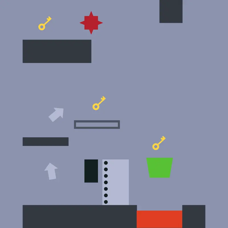 Game by @islamkrut23