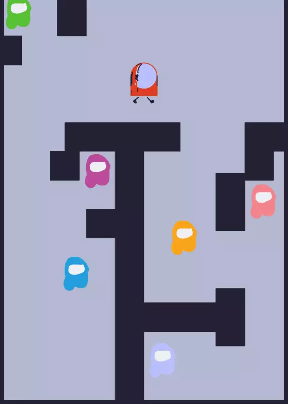 Game by @Cezbor25