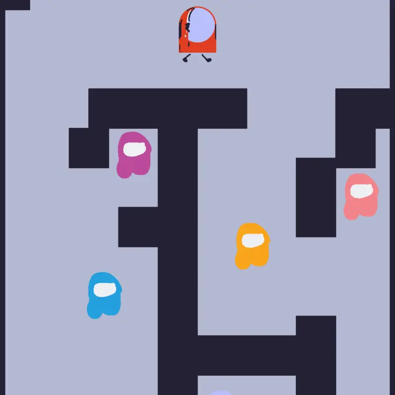 Game by @Cezbor25