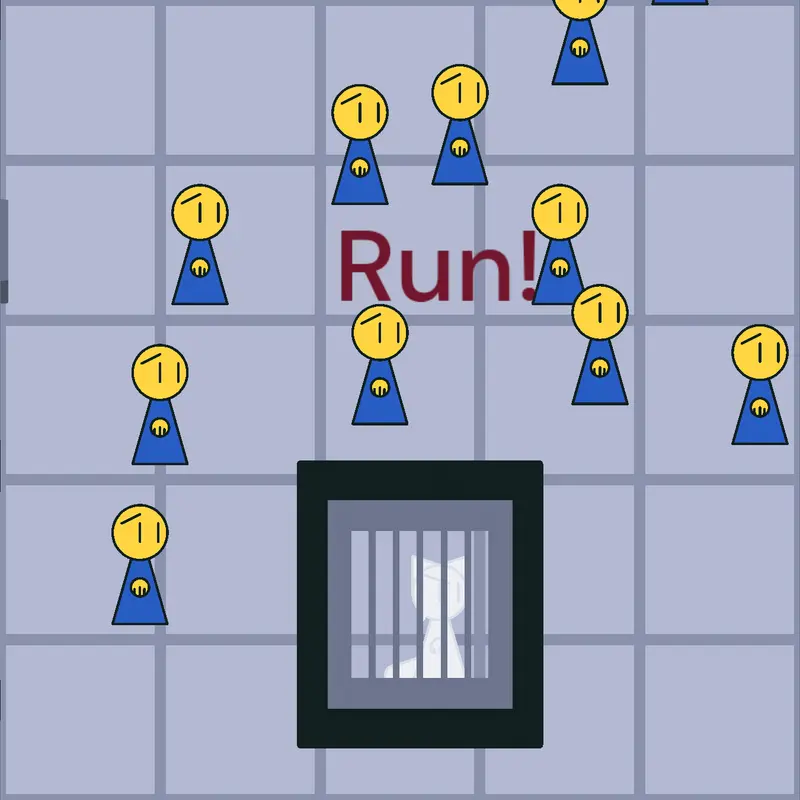 Game by @Heaven-life
