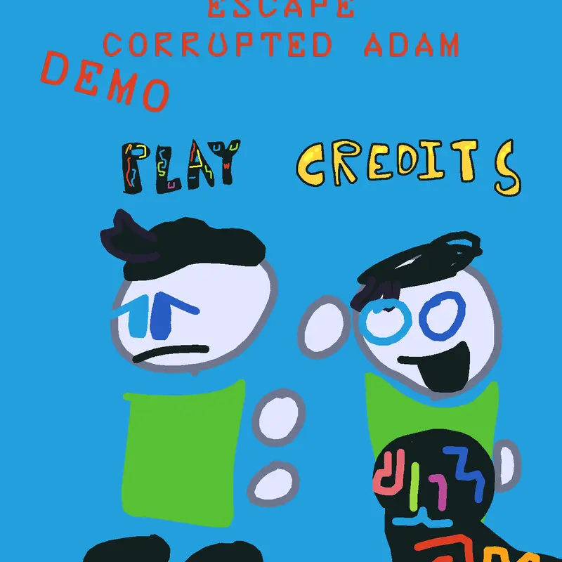 Game by @the_AdamGamer_quited