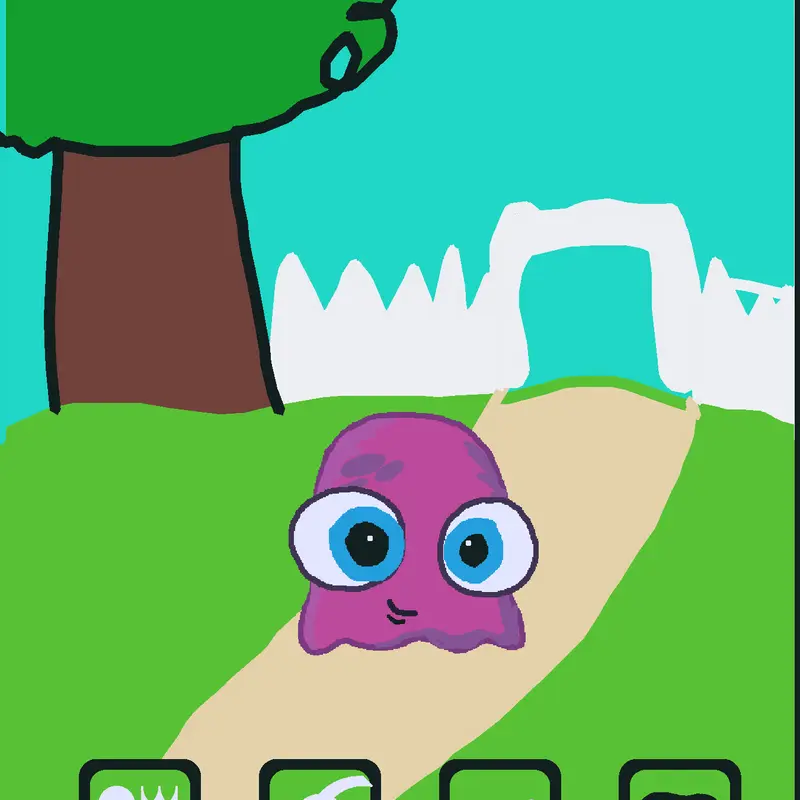 Game by @Daeja384