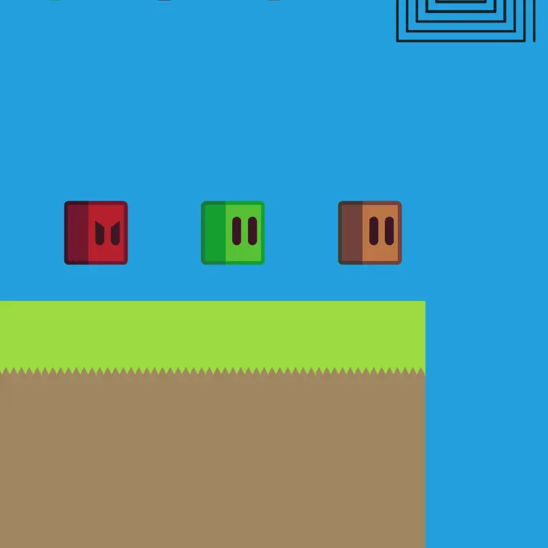Game by @helloguysicometo