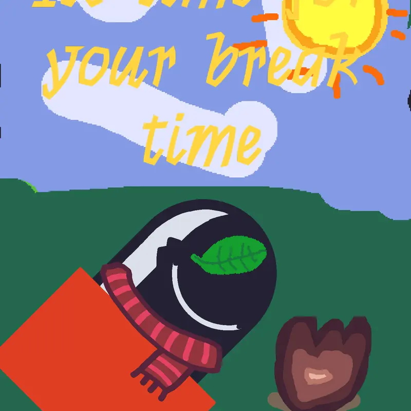 Game by @COOKIEKI