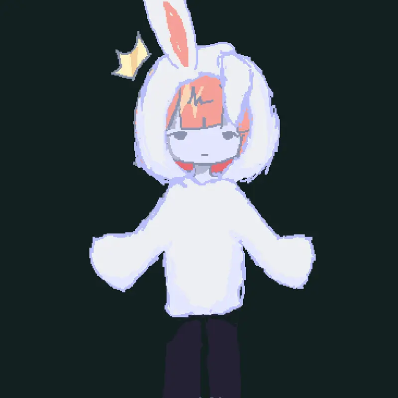 Game by @girly_flamingo