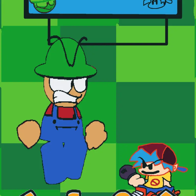 Game by @ohiofuckerinshit