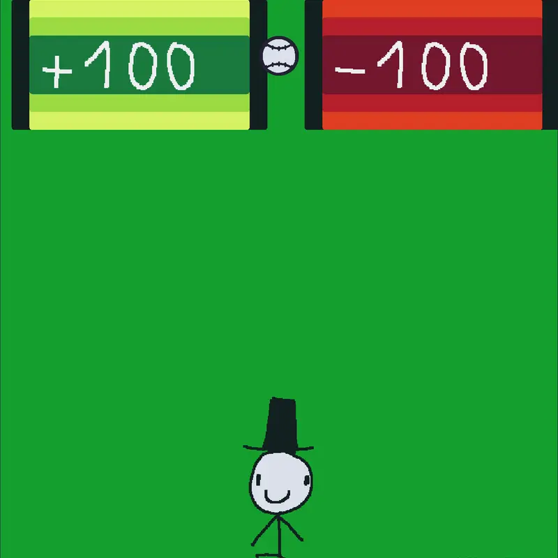 Game by @the_best_kitty_wolf_bfdi