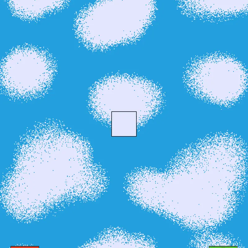 @Fish_studios skybox escape (ARG) by @fish_stuidos