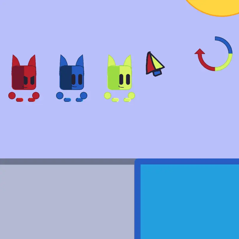Game by @Spruti_Creator