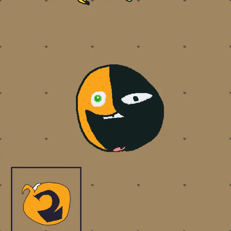 Game by @Detective_Weird