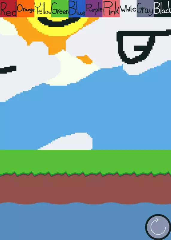 Game by @Character_Art9173